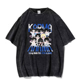 SKZ KARMA 2025 Retro Unisex Shirt