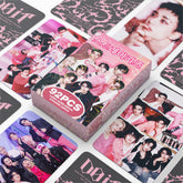 92PCS SKZ Album DO IT Photocard Sticker