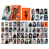 55PCS NJZ Bunnies Camp Photocard