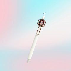 KPOP ASA Press Gel Pen