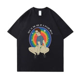 This Is The Ass of A Killer Bella T-Shirt