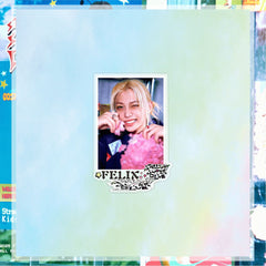 SKZ Acrylic Double-sided Standing Ornament