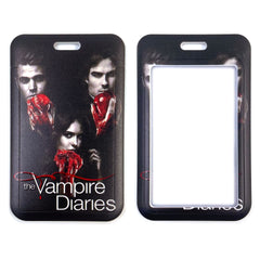 TVD Phone Long Rope Lanyard