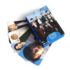 BANGTAN SWIM Photocard Stickers Collection