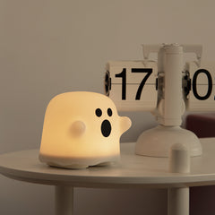 Funny Ghost Night Light
