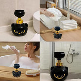 Cute Cat Paw Foam Soap Dispenser