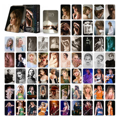 Taylor TTPD Lomo Cards