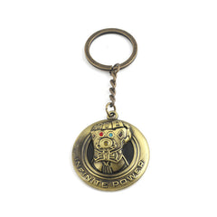 Thanos Keychain Bottle opener