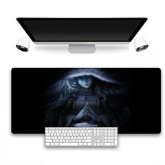 Ranni the Witch Large Size Mouse Pad Desk Mat