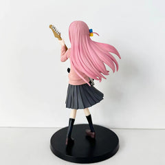 Cute Bocchi Anime Ornament