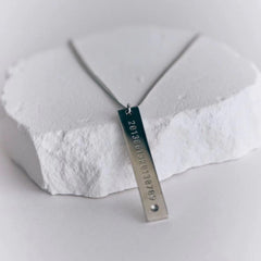 KPOP MNCR Fashion Necklace