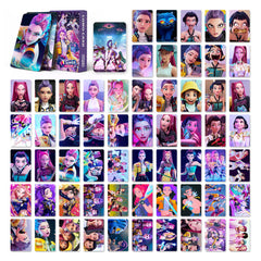 92pcs KPDH Photocard Stickers Exclusive Edition