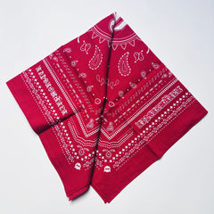 BM KPOP Square Scarf Headscarf