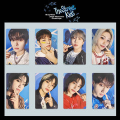 SKZ 2025 Desk Calendar PhotoCards