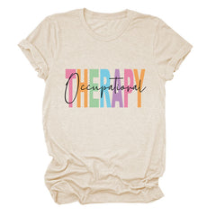 Casual THERAPY Short Sleeve T-Shirt