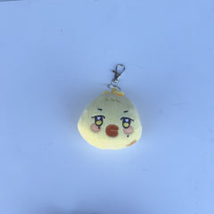 ATEEZ Keychain Pendant Doll