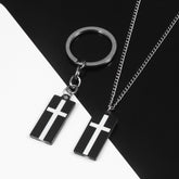 Anime COSPLAY Keychain Pendant Necklace