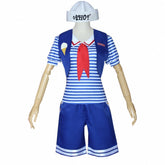 Trendy Tv Robin Cosplay Costume