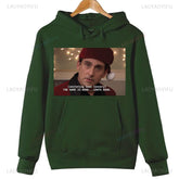 Merry Christmas Michael Scott Graphic Hoodie