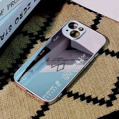 EXO Reverxe Mirror Phone Case