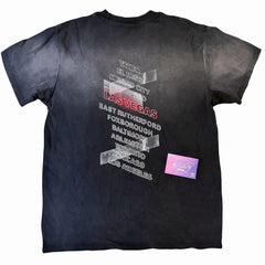 Trendy ARIRANG Tour Short-sleeved T-shirt