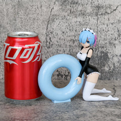 Rem Anime Figure Ornament