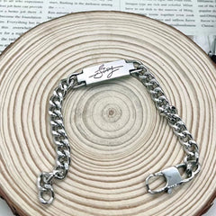 Kpop Logo Stay Bracelet