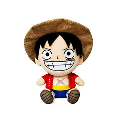 Luffy Chopper Plush Doll Toys