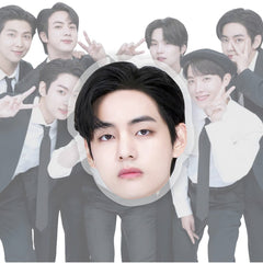 KPOP Acrylic Mobile Phone Airbag Bracket