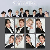 SKZ 6th Membership Photocard Set