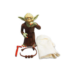 Master Yoda 12CM Figure
