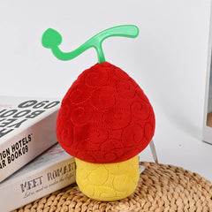 Devil Fruit Plush Doll