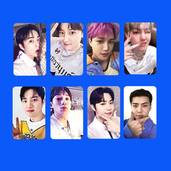 KPOP Album EXIST Bonus Photocard