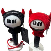 BM Plush Lightstick Cover