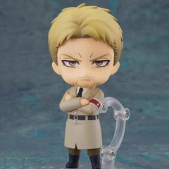 Mikasa Anime Movable Figure Model