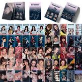BM CHOOM Photocard Collection 55PCS