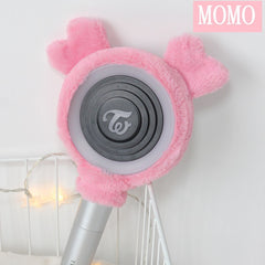 Twice CANDYBONG Plush Lightstick Cover