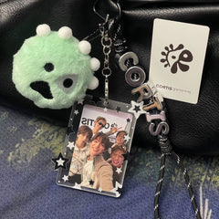 Cortis Card Cover Bag pendant