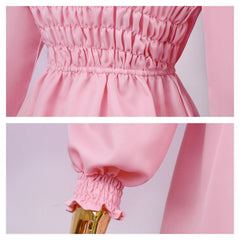 Lovely Eleven Dress Cosplay Costume