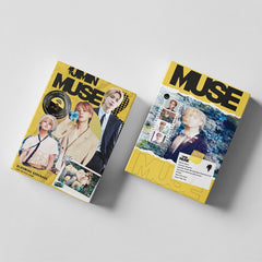 KPOP LOMO PhotoCards Collection