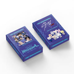 SKZ MAGIC SCHOOL Photocard Limited Edition