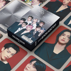 KPOP Album Photocards