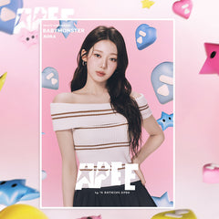 BM Endorsement Self-adhesive Poster