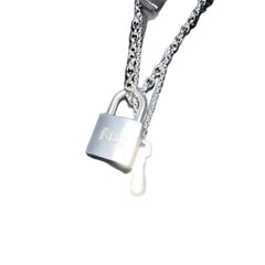 SKZ World Tour Dominate: celebrATE Hyunjin Necklace