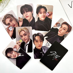 "STAY JAPAN" Photocards