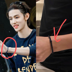 Luxury SEONGHYEON Beaded Bracelet