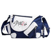 Cute SKZ Shoulder Messenger Bag