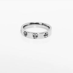 COR Graffiti LOGO Ring Gift