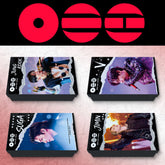 Suga V JIMIN JK Arirang Gift Box Kit