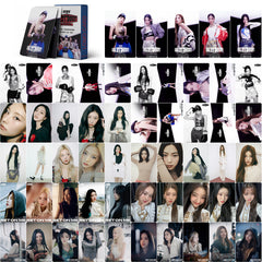 55PCS KILL MY DOUBT Collectible Photocard